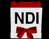 NDI Box Of Roses 