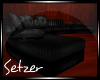 Blackheart Darling Couch