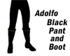 ST Adolfo Pant and Boot