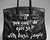 Br Bag R