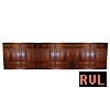 retro home devider