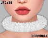 <J> Drv Winter Collar