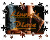 Lluvia's Place Poster
