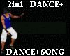 NL-SMF Hahaha Dance+Song