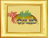 Club Malibu club sign N