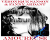 V. Sanson - Amoureuse