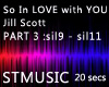 ST M Jill Scott Love P3