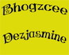 BHOGZ PersonalizedShadoW