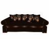 Brown Wolf Couch 2