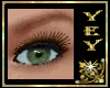 [YEY] Eyes green 
