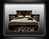Imperial Suite Bed 2