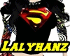 Lalyhanz Superman F