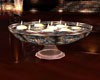 Candle Bowl