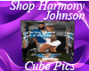 The Johnson's Cube