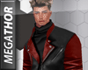 MT | Leather Jacket 2ton