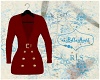 Classy Red Dress -RLS