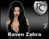 Raven Zahra