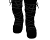 Black Moon Boots