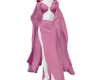 Princess Pink Cape