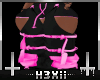 Shaps Pink