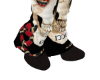 KT1Y-Gxcci Boots