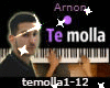 Arnon - Te Molla