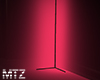 MTZ | Corner LED Pink.