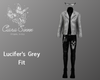 Lucifer's Grey Fit