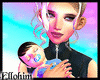 G` Holding My Baby Boy