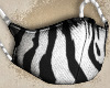 ✔ Zebra |Mask|