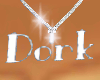 (Sp) Dork necklace {F}