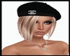 DL HAIR /HAT SHANEL 2025