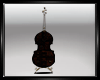 Decorative cello
