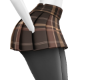 Amélie Chic Skirt