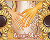 AM* Iris Gloves