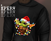 lPl Santa Yoda
