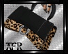 AFR_Leopard Hand Bag