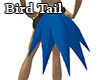 Derivable Bird Tail