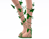 Mother Nature Sandals