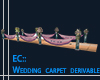 EC:weddingcarpet derivab