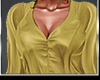 Mustard Satin Blouse