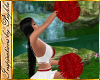 I~Tianna Cheer NPC Red