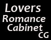 *CG* Lovers Cabinet