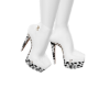 Shoes Cow