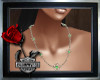 ~Shamrock Necklace~