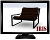 Chair Brown