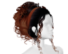 Victorian Hair