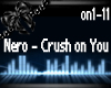 [BA] Nero Crush on You
