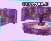 ! Drv Sofa Set 02