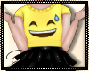 !D! Emoji Kid Dress V2